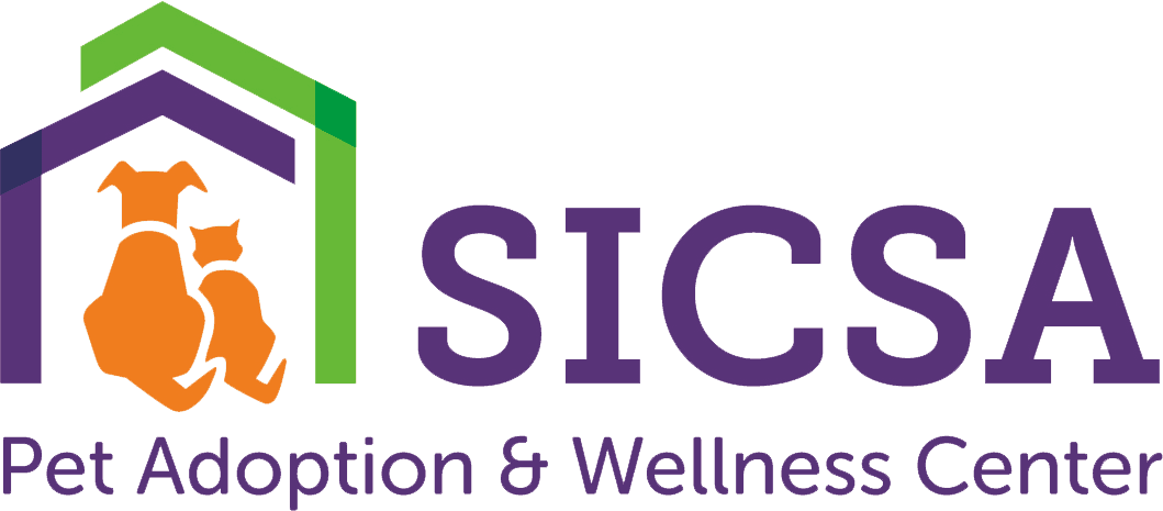 SICSA pet adoption and wellness center