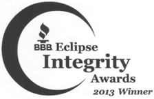 BBB Eclipse Integrity