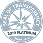 seal of transparency