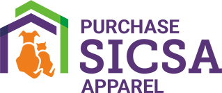 Shop SICSA Apparel Logo