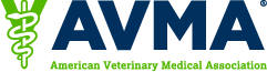 American Veterinary Medical Association Logo