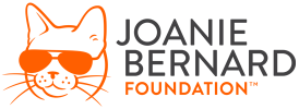 joanie bernard foundation logo